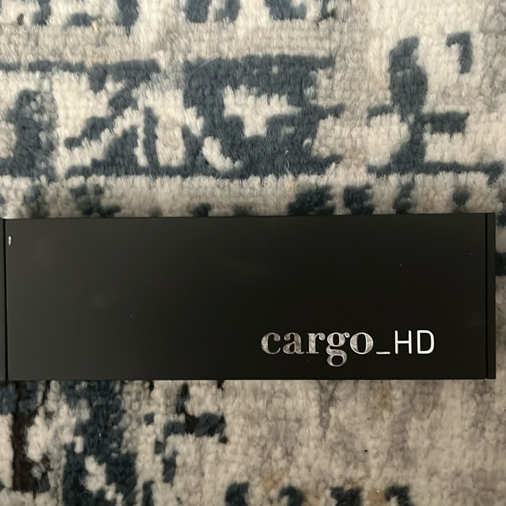 Cargo HD Picture Perfect Illuminating Palette